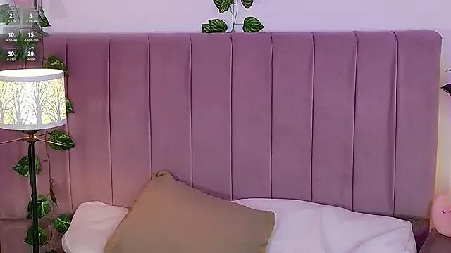 VioletBlacke_ from StripChat