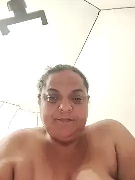 Vydinha from StripChat
