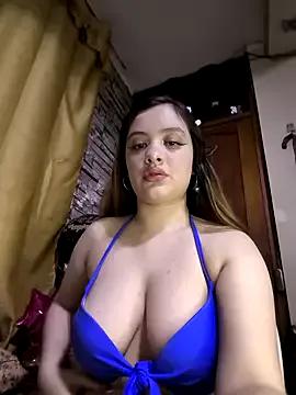 WanOn3Fanny from StripChat