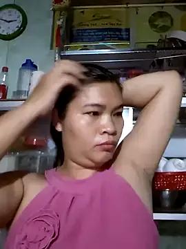 Wetpussysquirtt from StripChat