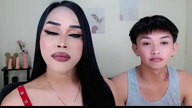 Wild_Prince69 from StripChat