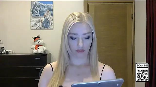 Wild_Silk_Desire from StripChat