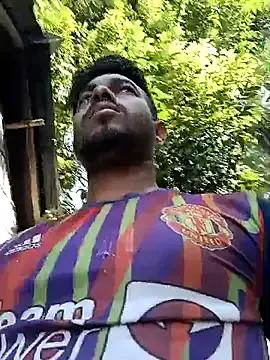 X-_boy from StripChat