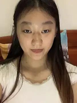 The surprising Xialuo25 - cute free live sex cam escort ready to orgasm xialuo25 from StripChat