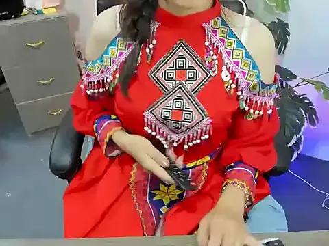 Xiao_cute from StripChat