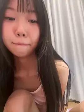 xinyu789 from StripChat