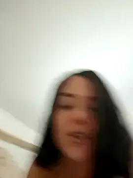 Xladycharme from StripChat