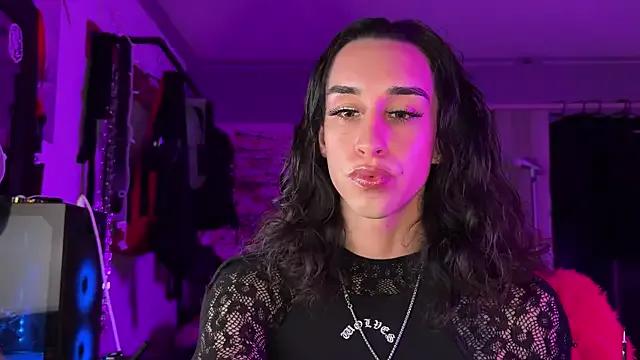 xoFrankie from StripChat