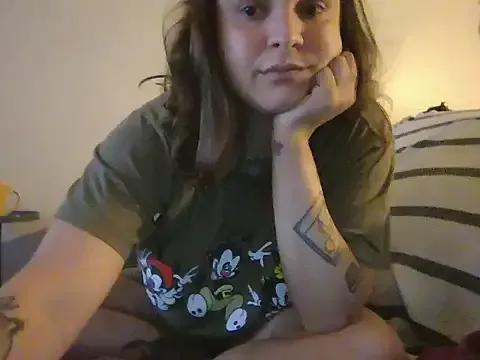 xxxluana from StripChat