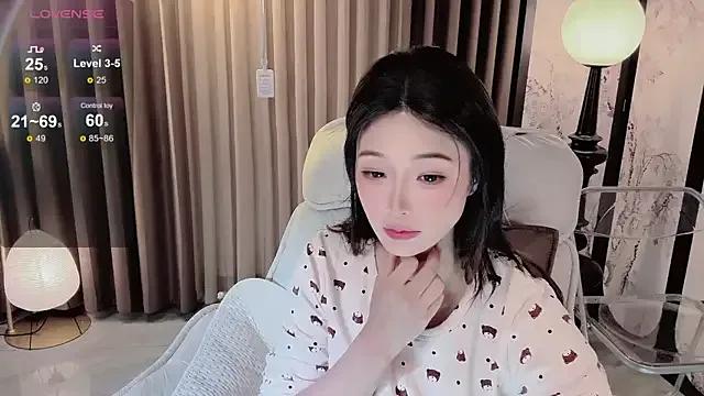 Yaikun0-0 from StripChat