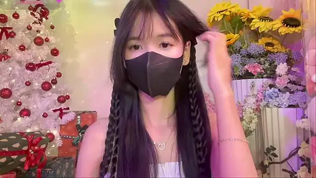 Try sweet model Your-Sunshine Your-Sunshine from StripChat