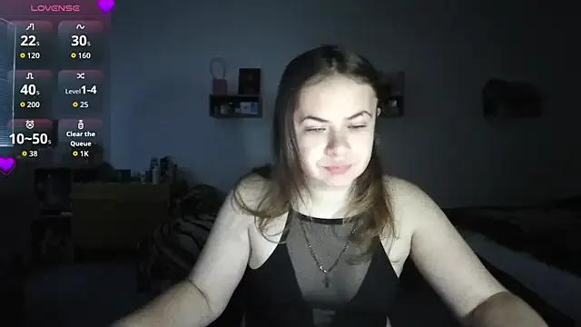 Your___Hope from StripChat