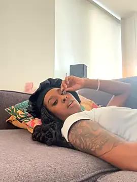 Your_Paris from StripChat