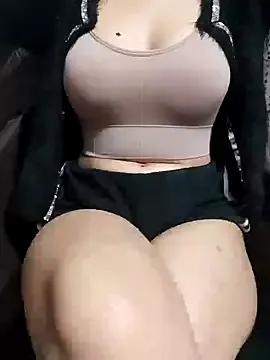 Your_Rubina from StripChat