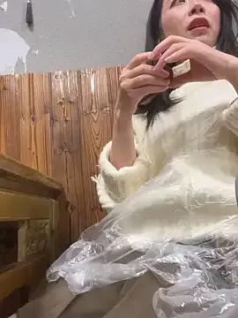 Sweet Yourkeer wants you to fuck their body now yourkeer from StripChat