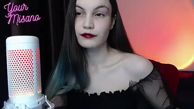 YourMisano from StripChat