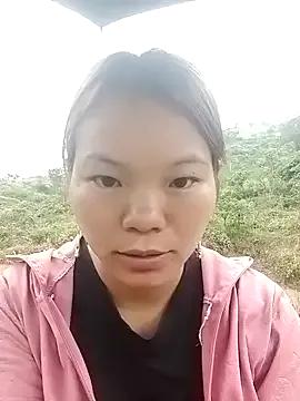 yu-zhen from StripChat