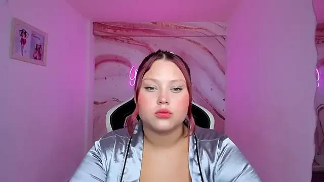 YuliCardona_ from StripChat