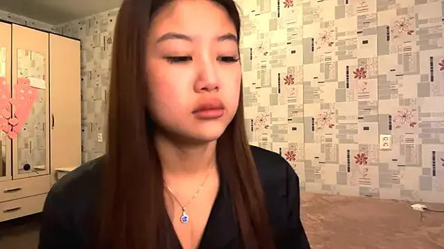 YunDargenio from StripChat