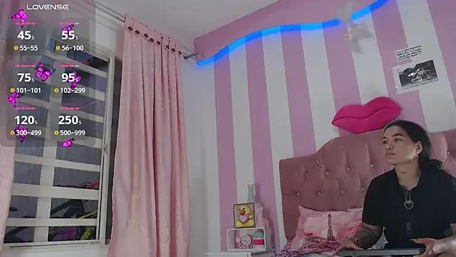 zaleya_mateus from StripChat