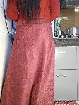 ZeharSiAda from StripChat