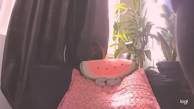 Sexy Zinnia_ wants you to fuck her body now zinnia_ from StripChat