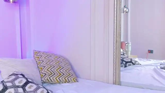 Zoe-Carter from StripChat