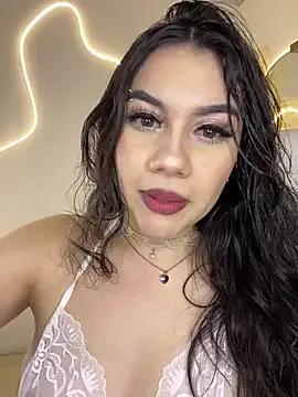 Zoe_Serrat from StripChat