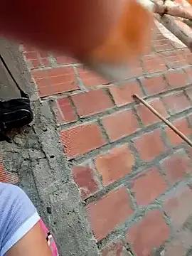 Adorable Zoe_Sweett18 wants you to fuck their body now Zoe_Sweett18 from StripChat